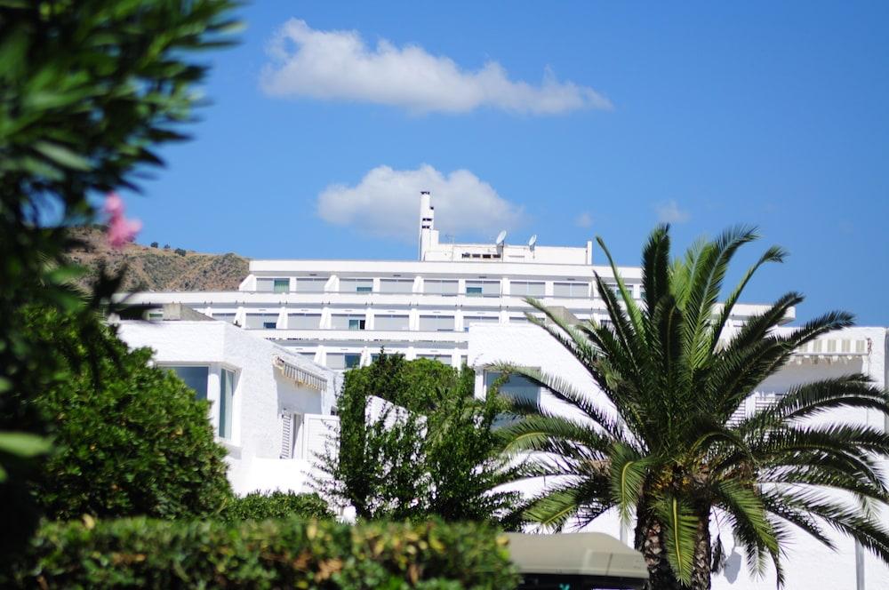Hotel Villaggio Club Altalia Brancaleone Ngoại thất bức ảnh