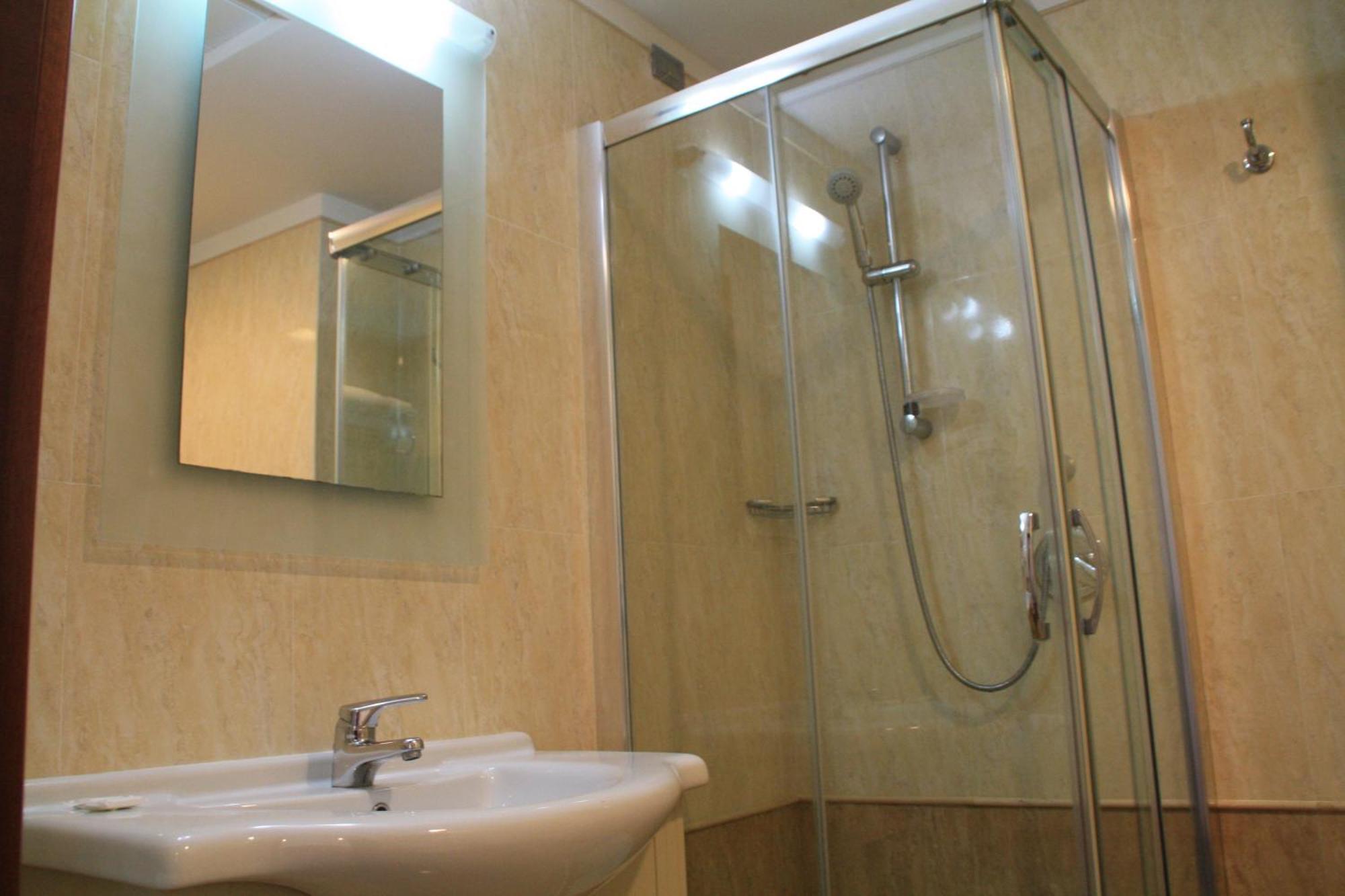 Hotel Villaggio Club Altalia Brancaleone Ngoại thất bức ảnh