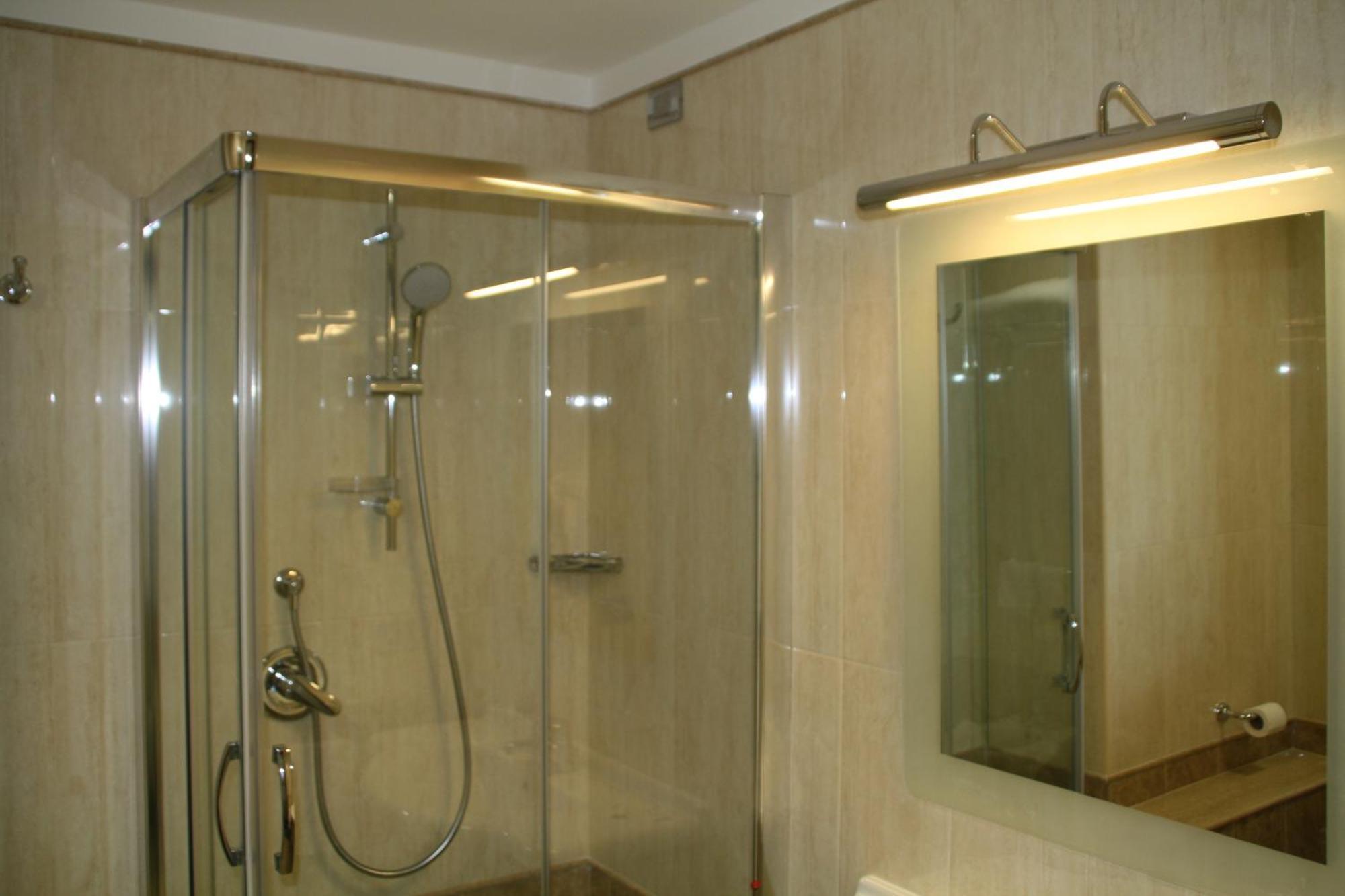 Hotel Villaggio Club Altalia Brancaleone Ngoại thất bức ảnh