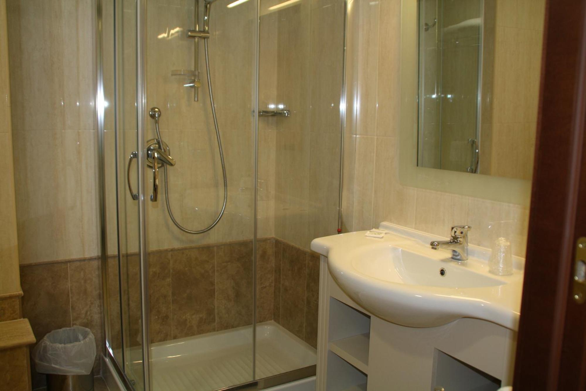 Hotel Villaggio Club Altalia Brancaleone Ngoại thất bức ảnh