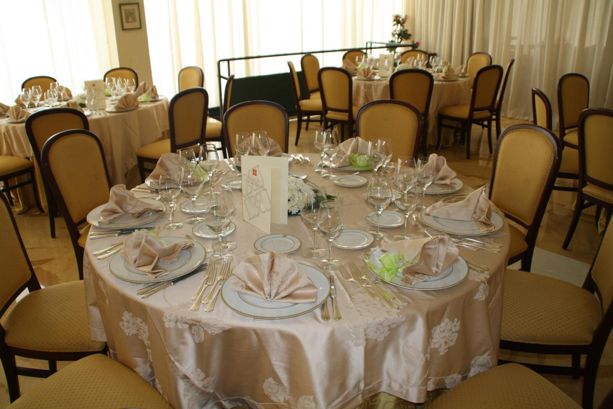 Hotel Villaggio Club Altalia Brancaleone Ngoại thất bức ảnh