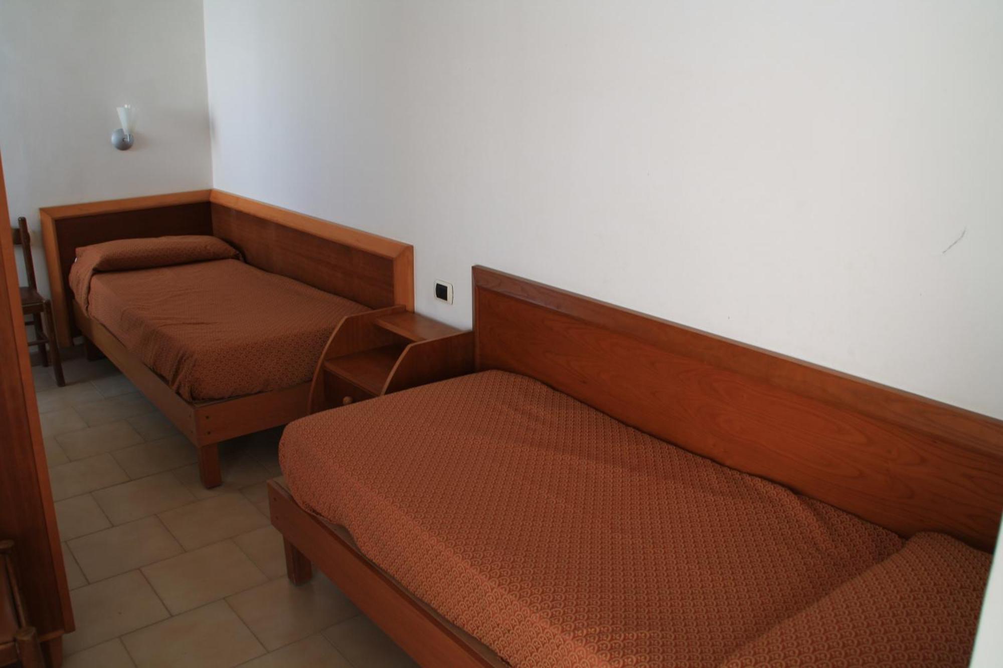 Hotel Villaggio Club Altalia Brancaleone Ngoại thất bức ảnh