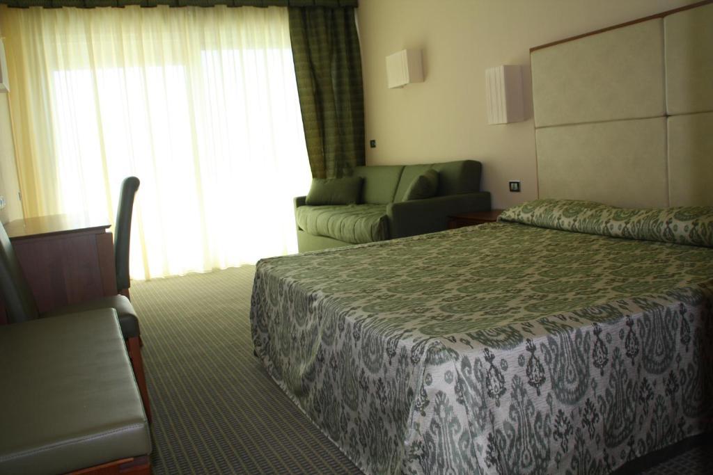 Hotel Villaggio Club Altalia Brancaleone Phòng bức ảnh