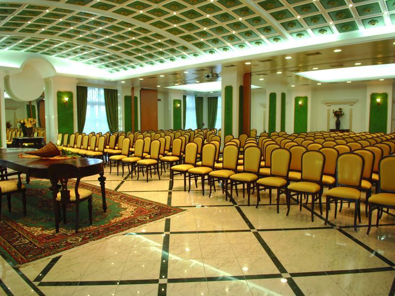 Hotel Villaggio Club Altalia Brancaleone Ngoại thất bức ảnh