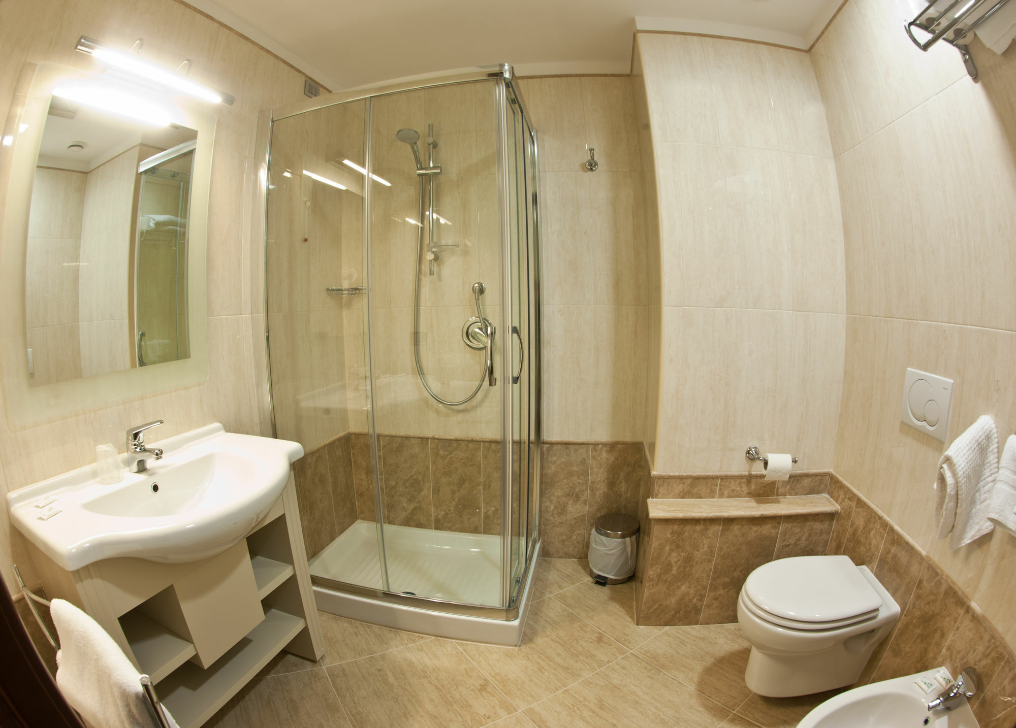 Hotel Villaggio Club Altalia Brancaleone Ngoại thất bức ảnh